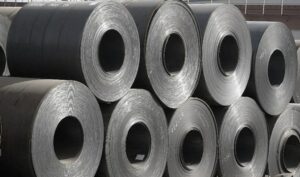 Thép cuộn ( Wire Rod) SWRM12 or CT3