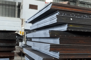 Thép tấm 16Mn(Q345B)-C45-65G