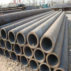 Thép ống(Công nghiệp) Steel Pipes – ASTM A53